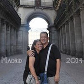 Christopher Pizarro's photo
