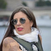 Marina Covelli's photo