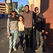 Mike Sadler's photo