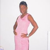 Foto de Nicole Yearwood-Baggoo