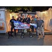 Christopher Seay's photo