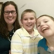 Sarah Kienzle's photo