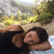 Chloé Cantoni's photo