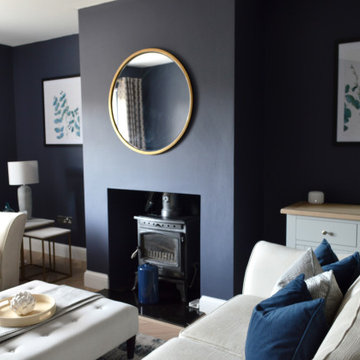 Countryside Living Room