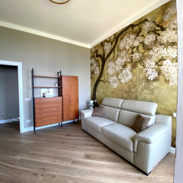 Casa di vacanza PF I 100mq