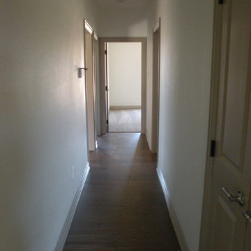Lone Star Ranch, New Construction