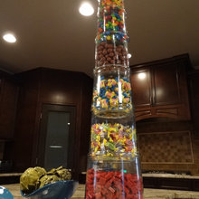 Candy Room Ideas