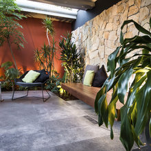 Outdoor space