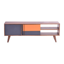 Media Consoles