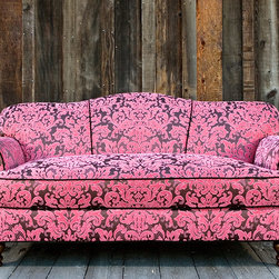 Happy Couches - Sofas