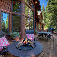 Cabin