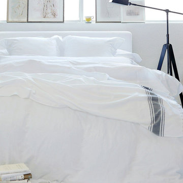 Minimalist Bedroom Design