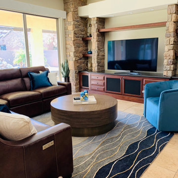 Eagle Heights Estate Home