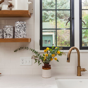 Wit & Delight Renovation