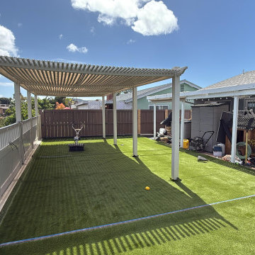 Turf project