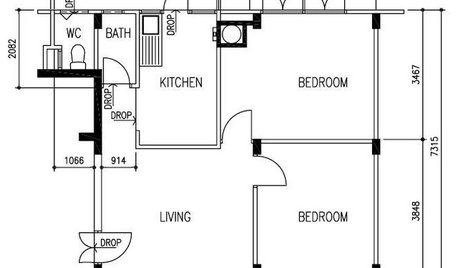 Measurements to Know: A Guide for Furniture Layout and Ergonomics