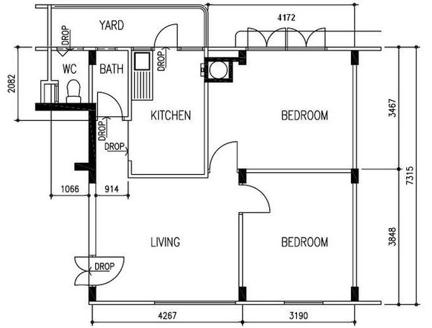 Essential Measurements For Space Planning Your Home Houzz