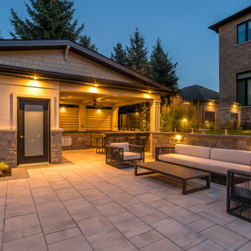 Millcreek Court