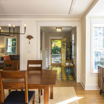 Bungalow Revival
