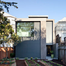 Urban Lot