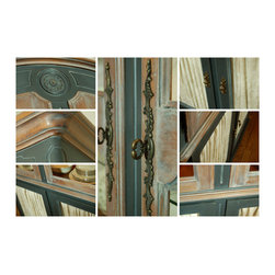 Furniture Makeovers - Furniture