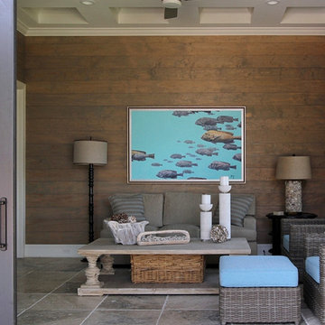 Transitional Home