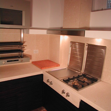 Particolare cucina