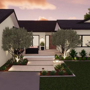 Harnish Residence
