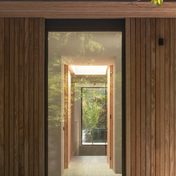 Harmony House, Custom Build