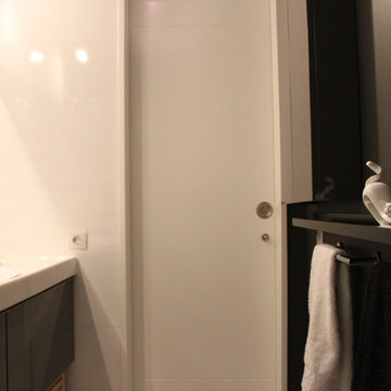 Reforma apartamento 3Dluz