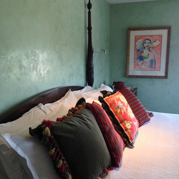 Italian Plaster