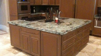 Best 15 Tile And Countertop Contractors In Gulfport Ms Houzz