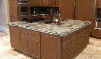 Granite Countertops Gulfport Ms