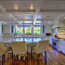 Cape house
