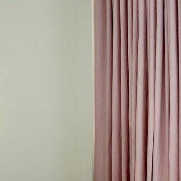 Umbau und Interior Design, Wohnhaus in Kassel, LP 1-8