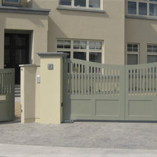 Gates