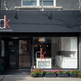 Our Showroom, Our People