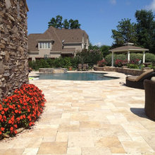 Outdoor Living