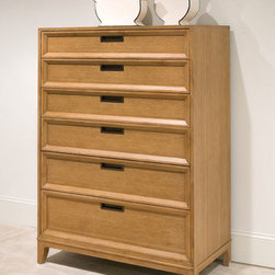American Drew 081-215 Sedona Drawer Chest - Products