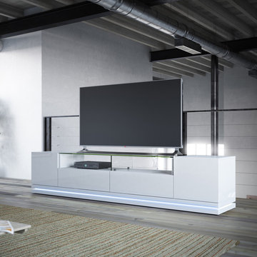 Vanderbilt TV Stand