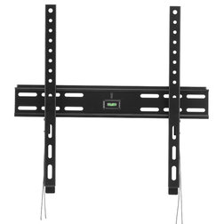Contemporary Entertainment Centers And Tv Stands by Ready Set Mount