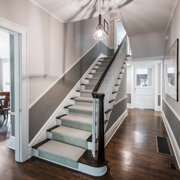 Hartford | Renovation