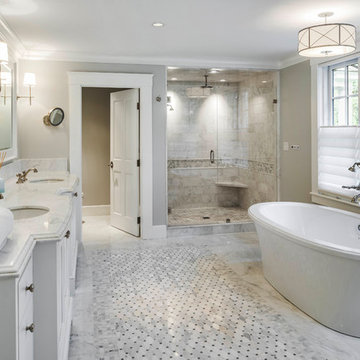 Thoughtful Details Whole House Remodel