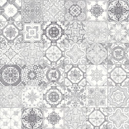 Porcelain Tile - Products