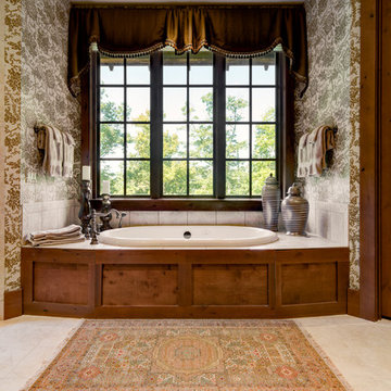 Wilson Residence - Blowing Rock, NC