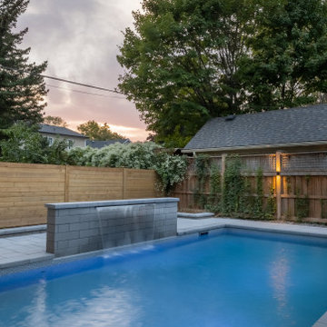 Landscape Designing for Entire Vaughan Home