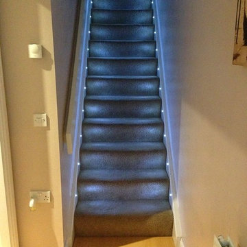 Stair Lighting