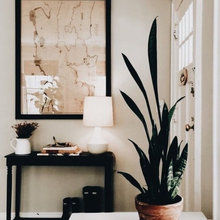 Decoration/Entry