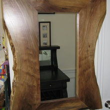 NORTH CAROLINA FURNITURE HANDMADE