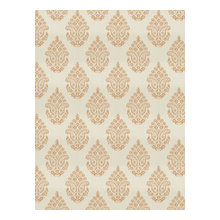 Drapes in FR